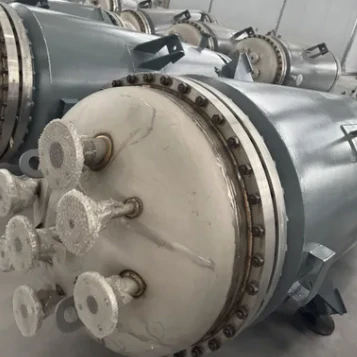 Heat Exchangers: Heat Exchangers: