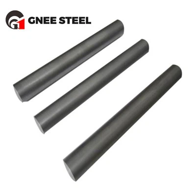 20 # barre ronde en acier doux