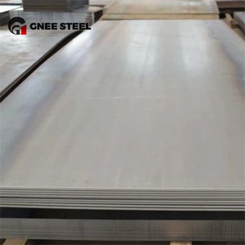 SA387Grade11Class2 Pressure Vessel Steel