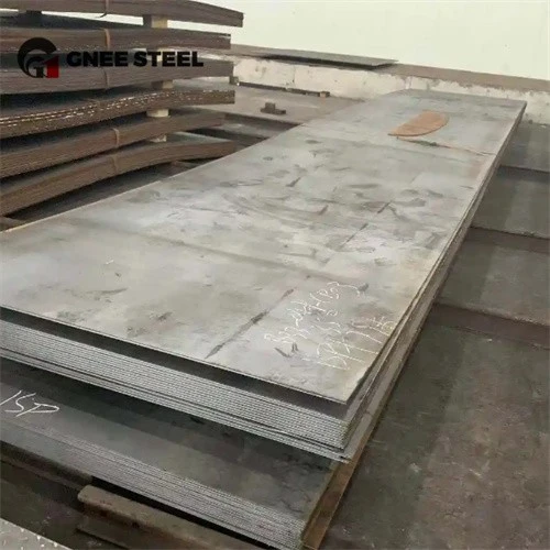 SA387Grade11Class2 Pressure Vessel Steel
