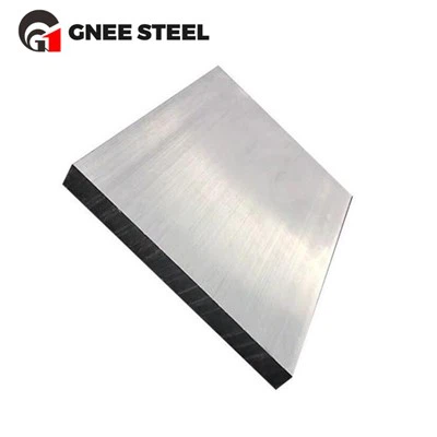 ASTM 5140 en tôle en acier en alliage