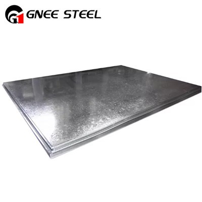 ASTM A653 GALVANISED SEEL