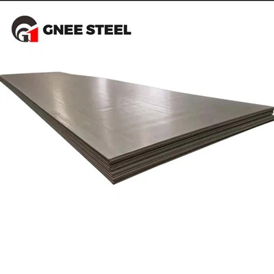 Plaques de construction navale de grade BV FH40